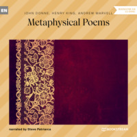 . Metaphysical Poems (Unabridged)