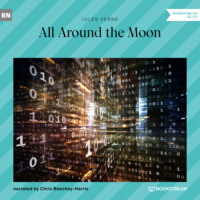 . All Around the Moon (Unabridged)