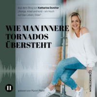 . Wie man innere Tornados ?bersteht - Hunga, miad & koid - Ein Hoch aufs Leben, Oida!, Folge 11 (Ungek?rzt)