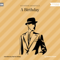 . A Birthday (Unabridged)