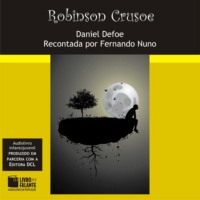 Daniel Defoe. Robinson Crusoe (Integral)