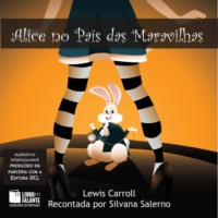 Lewis Caroll. Alice no Pa?s das Maravilhas (Integral)