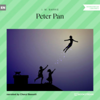 . Peter Pan (Unabridged)