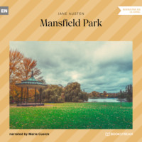 Jane Austen. Mansfield Park (Unabridged)