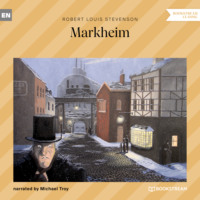 . Markheim (Unabridged)