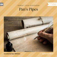 . Pan's Pipes (Unabridged)