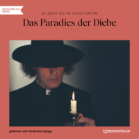 . Das Paradies der Diebe (Ungek?rzt)