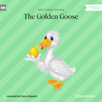 . The Golden Goose (Unabridged)