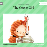 . The Goose-Girl (Unabridged)