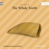 . The Whale Tooth (Unabridged)