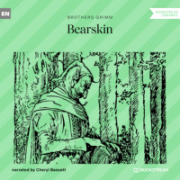 . Bearskin (Unabridged)