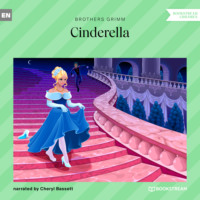 . Cinderella (Unabridged)