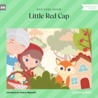 . Little Red Cap (Unabridged)