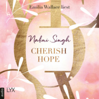 Nalini Singh. Cherish Hope - Hard Play, Band 2 (Ungek?rzt)