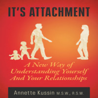. It's Attachment - A New Way of Understanding Yourself And Your Relationships - MiroLand, Book 23 (Unabridged)
