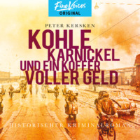 . Kohle, Karnickel und ein Koffer voller Geld