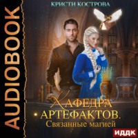 . Связанные магией