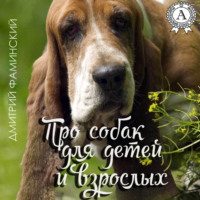 . Про собак для детей и взрослых