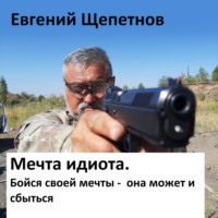 . Мечта идиота-2, или «Мечта идиота. Бойся своей мечты, она может и сбыться»