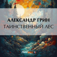 . Таинственный лес