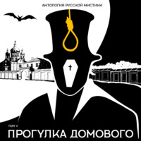 . Прогулка домового