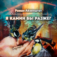 . Я камин бы разжег
