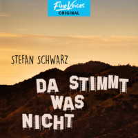 . Da stimmt was nicht (Ungek?rzt)