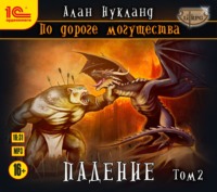 . По дороге могущества. Падение. Том 2