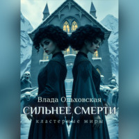 . Сильнее смерти
