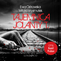 . Tajemnica Jolanty T