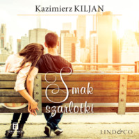 . Smak szarlotki