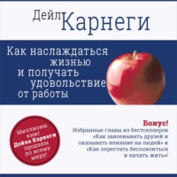 . Как наслаждаться жизнью и получать удовольствие от работы