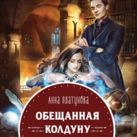 . Обещанная колдуну