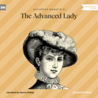 . The Advanced Lady (Unabridged)