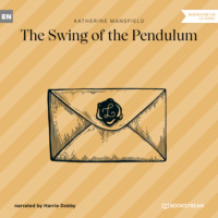 . The Swing of the Pendulum (Unabridged)