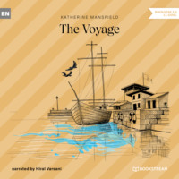 . The Voyage (Unabridged)