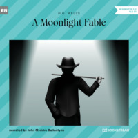 . A Moonlight Fable (Unabridged)