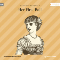 . Her First Ball (Unabridged)