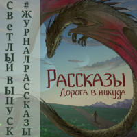 . Рассказы 13. Дорога в никуда