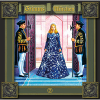 . Grimms M?rchen, Folge 2: Allerleirauh / Rapunzel / Rumpelstilzchen
