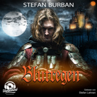 . Blutregen - Die Templer im Schatten, Band 2 (Ungek?rzt)