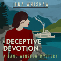 . A Deceptive Devotion - A Lane Winslow Mystery, Book 6 (Unabridged)