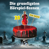 Jason Dark. John Sinclair - Die gruseligsten H?rspiel-Szenen