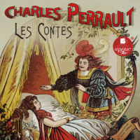. Les Contes / Сказки