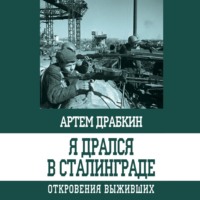 . Я дрался в Сталинграде. Откровения выживших