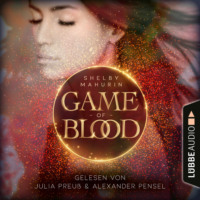 . Game of Blood (Ungek?rzt)