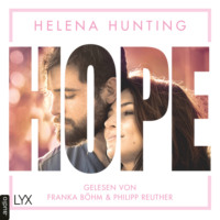 . HOPE - Mills Brothers Reihe, Teil 4 (Ungek?rzt)