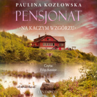 . Pensjonat na kaczym wzg?rzu