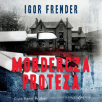 . Mordercza proteza