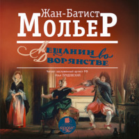 . Мещанин во дворянстве